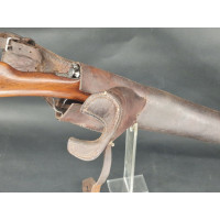 Militaria ETUI DE SELLE KARABINER 88 CARABINE DE CAVALERIE GEWEHR 1888  KAR88 - ALLEMAGNE XIXè {PRODUCT_REFERENCE} - 10