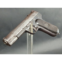 Armes Catégorie B PISTOLET TYPE   TT30 TT33   CHINOIS   CALIBRE 7,62 NAGANT  -  CHINE XXè {PRODUCT_REFERENCE} - 2