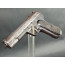 PISTOLET TYPE   TT30 TT33   CHINOIS   CALIBRE 7,62 NAGANT  -  CHINE XXè