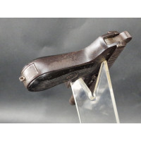 Armes Catégorie B PISTOLET TYPE   TT30 TT33   CHINOIS   CALIBRE 7,62 NAGANT  -  CHINE XXè {PRODUCT_REFERENCE} - 3