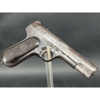 Armes Catégorie B PISTOLET TYPE   TT30 TT33   CHINOIS   CALIBRE 7,62 NAGANT  -  CHINE XXè {PRODUCT_REFERENCE} - 5
