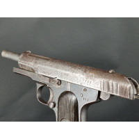 Armes Catégorie B PISTOLET TYPE   TT30 TT33   CHINOIS   CALIBRE 7,62 NAGANT  -  CHINE XXè {PRODUCT_REFERENCE} - 8