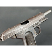 Armes Catégorie B PISTOLET TYPE   TT30 TT33   CHINOIS   CALIBRE 7,62 NAGANT  -  CHINE XXè {PRODUCT_REFERENCE} - 9