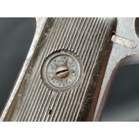 Armes Catégorie B PISTOLET TYPE   TT30 TT33   CHINOIS   CALIBRE 7,62 NAGANT  -  CHINE XXè {PRODUCT_REFERENCE} - 11