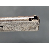 Armes Catégorie B PISTOLET TYPE   TT30 TT33   CHINOIS   CALIBRE 7,62 NAGANT  -  CHINE XXè {PRODUCT_REFERENCE} - 13