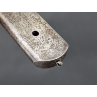 Armes Catégorie B PISTOLET TYPE   TT30 TT33   CHINOIS   CALIBRE 7,62 NAGANT  -  CHINE XXè {PRODUCT_REFERENCE} - 14
