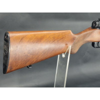 Chasse & Tir sportif 7X57 CARABINE Mas51 de CHASSE MAS 36 - MAS 51  STERNA FOURNIER  Calibre 7 x 57 mm MAUSER  -  France XXè {PR