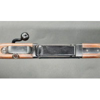 Chasse & Tir sportif 7X57 CARABINE Mas51 de CHASSE MAS 36 - MAS 51  STERNA FOURNIER  Calibre 7 x 57 mm MAUSER  -  France XXè {PR