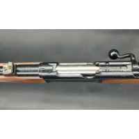 Chasse & Tir sportif 7X57 CARABINE Mas51 de CHASSE MAS 36 - MAS 51  STERNA FOURNIER  Calibre 7 x 57 mm MAUSER  -  France XXè {PR