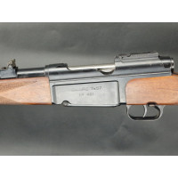 Chasse & Tir sportif 7X57 CARABINE Mas51 de CHASSE MAS 36 - MAS 51  STERNA FOURNIER  Calibre 7 x 57 mm MAUSER  -  France XXè {PR