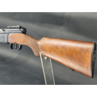 Chasse & Tir sportif 7X57 CARABINE Mas51 de CHASSE MAS 36 - MAS 51  STERNA FOURNIER  Calibre 7 x 57 mm MAUSER  -  France XXè {PR