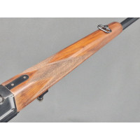 Chasse & Tir sportif 7X57 CARABINE Mas51 de CHASSE MAS 36 - MAS 51  STERNA FOURNIER  Calibre 7 x 57 mm MAUSER  -  France XXè {PR