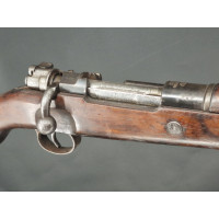 Armes Catégorie C CARABINE MAUSER 98A Z DANZIG 1913 Calibre 8X57JS - ALL 1er GM {PRODUCT_REFERENCE} - 9