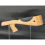 CROSSE LONGUE POUR FUSIL  MAS 49-56   MSE   49/56  ETAT NEUF DE STOCK