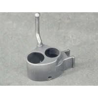 Pièces détachées en ligne EMBOUCHOIR FUSIL MAS 36 PREMIER TYPE  1939-1944   REFABRICATION ACTUELLE CONFORME {PRODUCT_REFERENCE} 