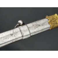 Armes Blanches SABRE DES GARDES DU CORPS DU ROI MODELE 1814 VERSAILLES - FRANCE RESTAURATION {PRODUCT_REFERENCE} - 12