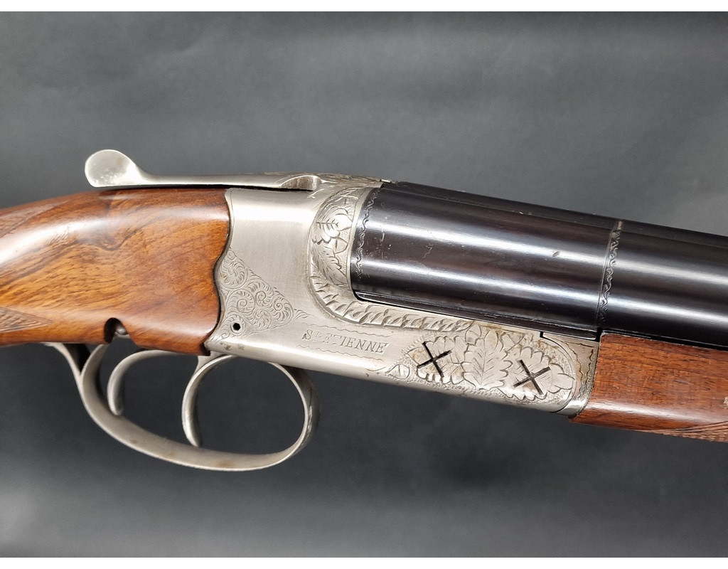 Fusil De Chasse Saint Etienne Calibre 16 Prix Neuf