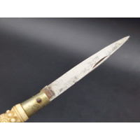 Couteaux Anciens & Divers Petit COUTEAU PLIANT ANCIEN MEDAILLE D ARGENT THIERS 1ERE CLASSE {PRODUCT_REFERENCE} - 3