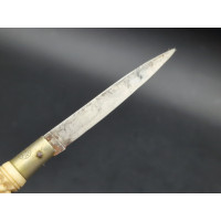 Couteaux Anciens & Divers Petit COUTEAU PLIANT ANCIEN MEDAILLE D ARGENT THIERS 1ERE CLASSE {PRODUCT_REFERENCE} - 4