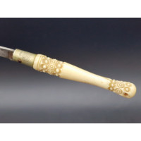 Couteaux Anciens & Divers Petit COUTEAU PLIANT ANCIEN MEDAILLE D ARGENT THIERS 1ERE CLASSE {PRODUCT_REFERENCE} - 9
