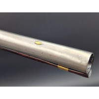 Archives  LONG PISTOLET A SILEX Modèle REGLEMENTAIRE 1743 -45 PIERRE GIRARD SAINT ETIENNE 1746 HUSSARD BRETONS 55cm - France Lou