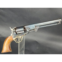 Handguns REVOLVER COLT 1851 NAVY de 1863 Calibre 36 - USA XIXè {PRODUCT_REFERENCE} - 13