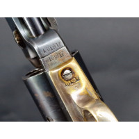 Handguns REVOLVER COLT 1851 NAVY de 1863 Calibre 36 - USA XIXè {PRODUCT_REFERENCE} - 4