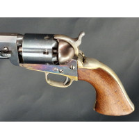 Handguns REVOLVER COLT 1851 NAVY de 1863 Calibre 36 - USA XIXè {PRODUCT_REFERENCE} - 6