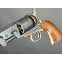 Handguns REVOLVER COLT 1851 NAVY de 1863 Calibre 36 - USA XIXè {PRODUCT_REFERENCE} - 9