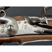 Armes de Poing PISTOLET A SILEX D'ARCON  Modèle AN VIII  1799  GENDARMERIE A CHEVAL TROUPE - France CONSULAT 1er EMPIRE {PRODUCT