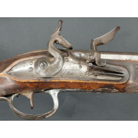 Armes Longues TROMBLON A SILEX par  DUMAREST à PARIS  vers 1820 - 1830  -  FRANCE RESTAURATION {PRODUCT_REFERENCE} - 2