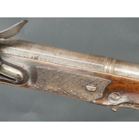 Armes Longues TROMBLON A SILEX par  DUMAREST à PARIS  vers 1820 - 1830  -  FRANCE RESTAURATION {PRODUCT_REFERENCE} - 14