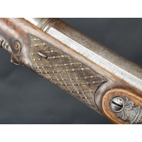 Armes Longues TROMBLON A SILEX par  DUMAREST à PARIS  vers 1820 - 1830  -  FRANCE RESTAURATION {PRODUCT_REFERENCE} - 5