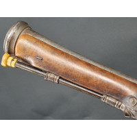 Armes Longues TROMBLON A SILEX par  DUMAREST à PARIS  vers 1820 - 1830  -  FRANCE RESTAURATION {PRODUCT_REFERENCE} - 9