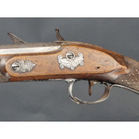 Armes Longues TROMBLON A SILEX par  DUMAREST à PARIS  vers 1820 - 1830  -  FRANCE RESTAURATION {PRODUCT_REFERENCE} - 8