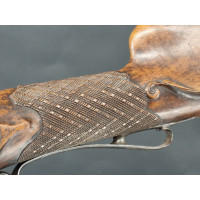 Armes Longues TROMBLON A SILEX par  DUMAREST à PARIS  vers 1820 - 1830  -  FRANCE RESTAURATION {PRODUCT_REFERENCE} - 6