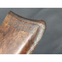 Armes Longues TROMBLON A SILEX par  DUMAREST à PARIS  vers 1820 - 1830  -  FRANCE RESTAURATION {PRODUCT_REFERENCE} - 15