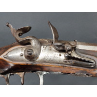Armes Longues TROMBLON A SILEX par  DUMAREST à PARIS  vers 1820 - 1830  -  FRANCE RESTAURATION {PRODUCT_REFERENCE} - 17