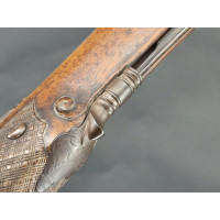 Armes Longues TROMBLON A SILEX par  DUMAREST à PARIS  vers 1820 - 1830  -  FRANCE RESTAURATION {PRODUCT_REFERENCE} - 19