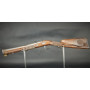 Armes Longues TROMBLON A SILEX par  DUMAREST à PARIS  vers 1820  -  FRANCE RESTAURATION {PRODUCT_REFERENCE} - 13