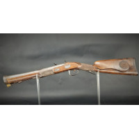 Armes Longues TROMBLON A SILEX par  DUMAREST à PARIS  vers 1820 - 1830  -  FRANCE RESTAURATION {PRODUCT_REFERENCE} - 13