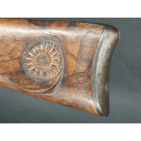 Armes Longues TROMBLON A SILEX par  DUMAREST à PARIS  vers 1820 - 1830  -  FRANCE RESTAURATION {PRODUCT_REFERENCE} - 20