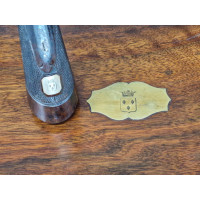 Armes de Poing REVOLVER DEANE ADAMS  Modèle 1851 DRAGOON  PIRLOT FRERES à Liège Calibre 50 - Belgique XIXè {PRODUCT_REFERENCE} -