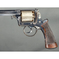 Handguns REVOLVER DEANE ADAMS  Modèle 1851 DRAGOON  par PIRLOT FRERES à Liège Calibre 50 - Belgique XIXè {PRODUCT_REFERENCE} - 1