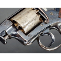 Handguns REVOLVER DEANE ADAMS  Modèle 1851 DRAGOON  par PIRLOT FRERES à Liège Calibre 50 - Belgique XIXè {PRODUCT_REFERENCE} - 5
