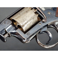 Armes de Poing REVOLVER DEANE ADAMS  Modèle 1851 DRAGOON  PIRLOT FRERES à Liège Calibre 50 - Belgique XIXè {PRODUCT_REFERENCE} -