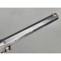 Armes de Poing CASSETTE REVOLVER DE CAVALERIE DEANE ADAMS 1851 CALIBRE 50 DRAGOON DE LOUIS-CHARLES PINETONDE CHAMBRUN {PRODUCT_R