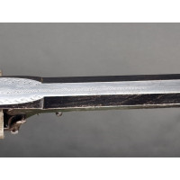 Armes de Poing REVOLVER DEANE ADAMS  Modèle 1851 DRAGOON  PIRLOT FRERES à Liège Calibre 50 - Belgique XIXè {PRODUCT_REFERENCE} -