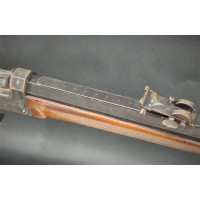 Armes Longues IMPOSANTE  CARABINE DE TIR   SYSTEME MARTINI HENRI   CALIBRE 22 short  -  FRANCE XIXè {PRODUCT_REFERENCE} - 17