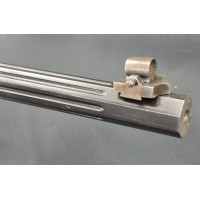 Armes Longues IMPOSANTE  CARABINE DE TIR   SYSTEME MARTINI HENRI   CALIBRE 22 short  -  FRANCE XIXè {PRODUCT_REFERENCE} - 16